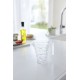 Miarka 500 ml Layer przezroczysta