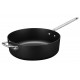 Patelnia 30 cm głęboka Giant Braiser TechnIQ