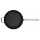 Patelnia 30 cm głęboka Giant Braiser TechnIQ