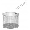 Kosz do smażenia 20 cm wysoki Scanpan TechnIQ