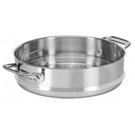 Wkład 26 cm do gotowania na parze TechnIQ