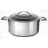 Garnek 6.5 l z pokrywą Scanpan HaptIQ