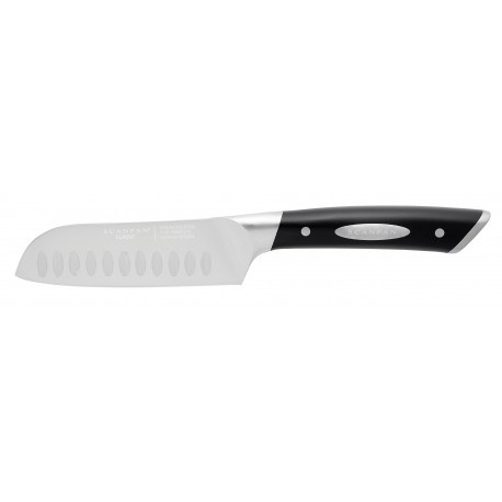 Nóż 12,5cm Santoku Classic