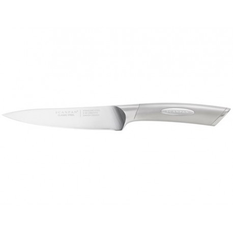 Nóż 15cm uniwersalny Utility Classic Steel