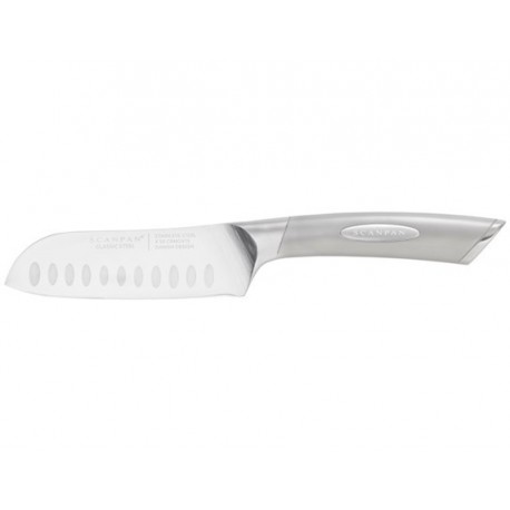 Nóż 12,5cm Santoku -Classic Steel