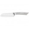 Nóż 12,5cm Santoku - Scanpan Classic Steel