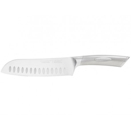 Nóż 18cm Santoku -Classic Steel