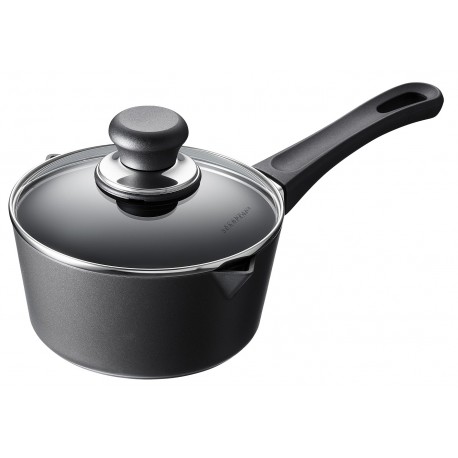Rondel 1L z pokrywą Classic