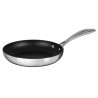 Patelnia 24cm Scanpan HaptIQ w rękawie