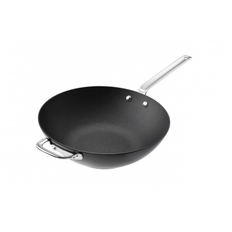 Wok 30 cm TechnIQ