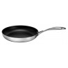 Patelnia 28cm Scanpan HaptIQ w rękawie 
