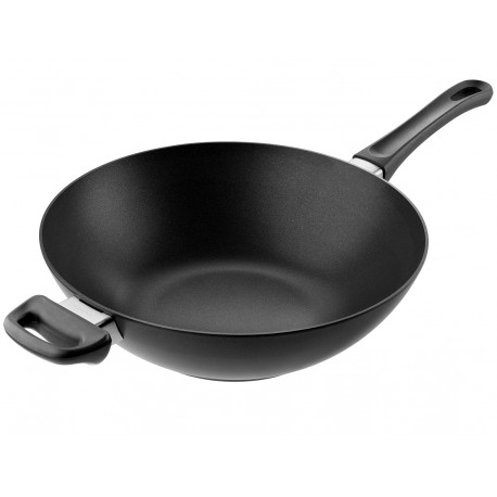 Wok&nbsp; 32 cm &nbsp;-&nbsp;Classic