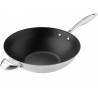 Wok 32 cm Scanpan CTX
