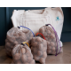 Ekologiczna Troba na Zakupy Zero Waste