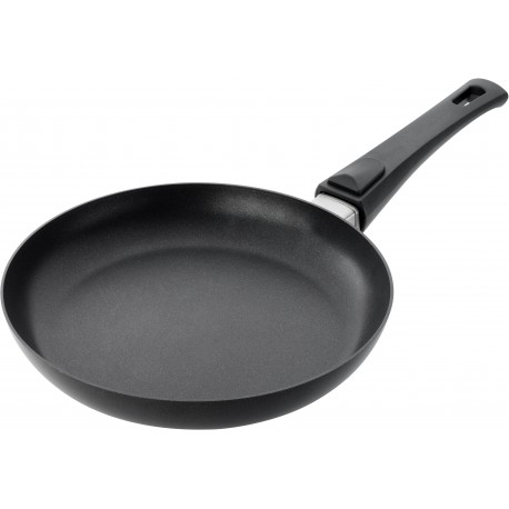 Patelnia 24 cm odczepiany uchwyt URBAN