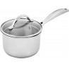 Rondel 2,5 L / 18 cm z pokrywą Scanpan STS