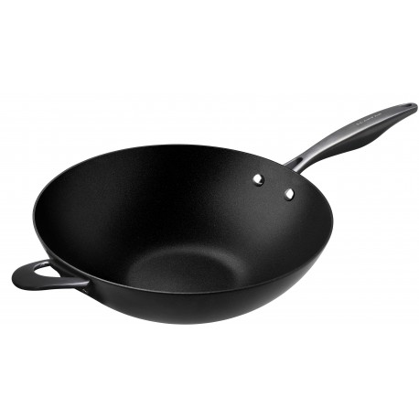 Wok 32 cm Scanpan Pro SB+