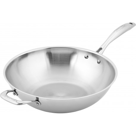 Wok 32 cm Scanpan STS