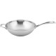 Wok 32 cm Scanpan STS
