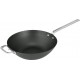 Wok 32 cm Scanpan Black Iron