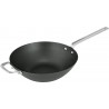 Wok 32 cm Scanpan Black Iron