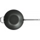 Wok 32 cm Scanpan Black Iron