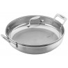 Patelnia Szefa z pokrywą 32 cm Scanpan IMPACT