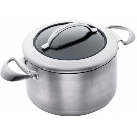 Garnek z pokrywą 3,5 l Scanpan CTX