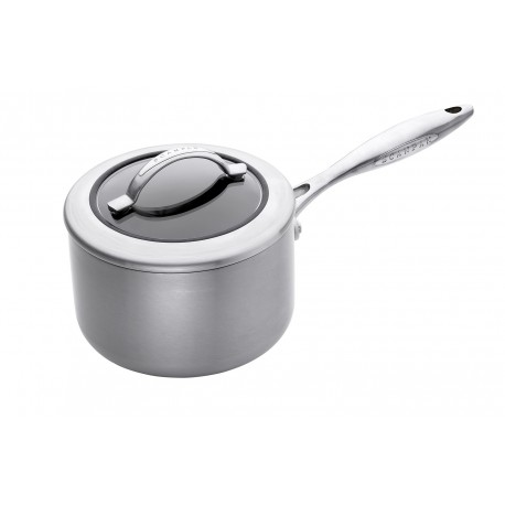Rondel z pokrywą 2,5 l Scanpan CTX