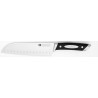 Nóż 18cm Santoku Scanpan Classic