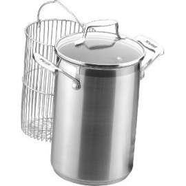 Garnek do szparagów Scanpan IMPACT