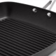 Patelnia grillowa 27x27 cm Pro IQ
